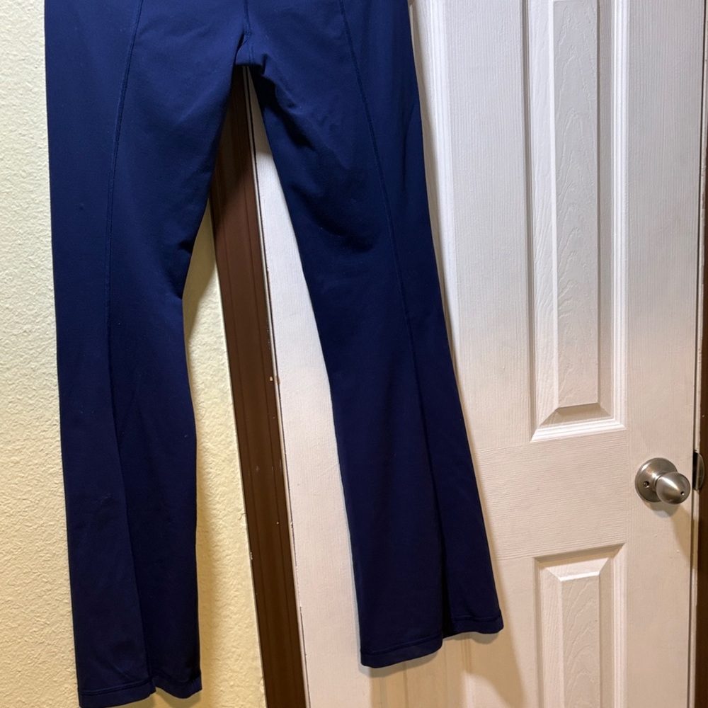 lululemon athletica Navy Blue Leggings - Picture 5 of 8